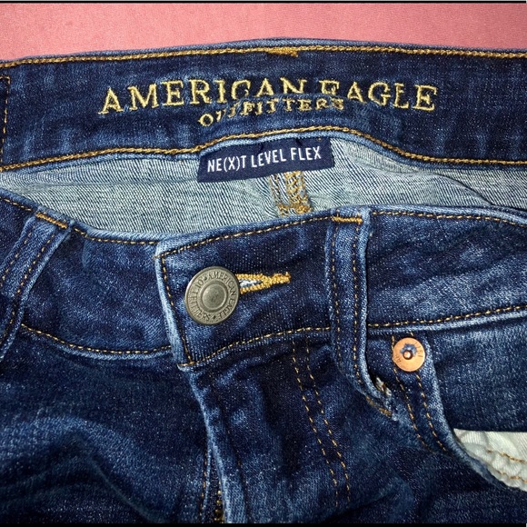 Mens American Eagle Jeans - Picture 3 of 3